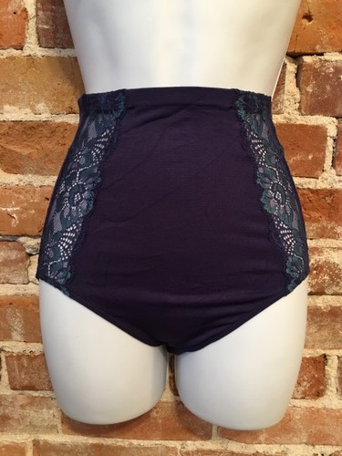 Rhonda shear navy - rhonda, blue