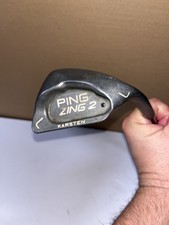 Ping Zing 2 Lob Wedge Black