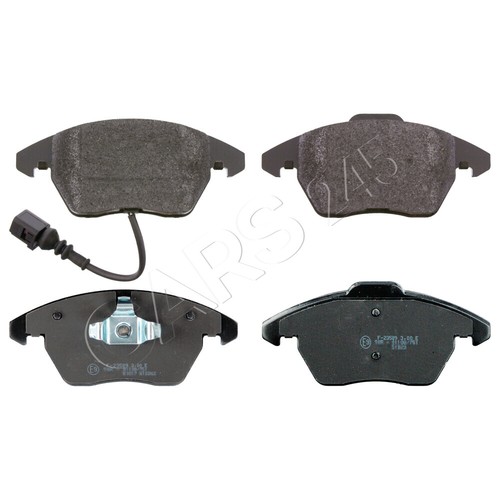 Swag disc brake - brake, pad