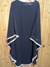 Girls' Jilbab Abaya 7-8 Years
