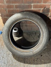 Part Worn Tyre 185/60 R16 84H