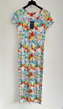 M&S Maxi Dress Floral Print