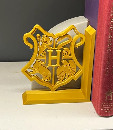 Harry potter hogwarts bookend - harry,