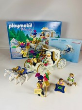 Playmobil Princess 4258 Royal
