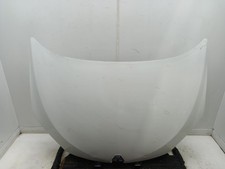RENAULT MEGANE Bonnet