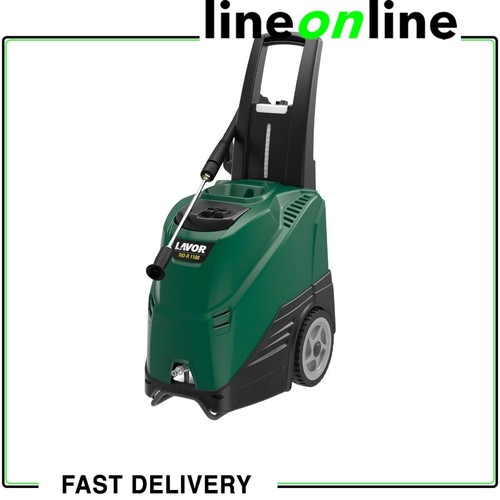 Lavor rio 1108 pressure - lavor,
