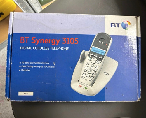 Synergy 3105 digital - 3105,