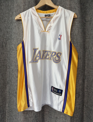 Nba los angeles - los, white