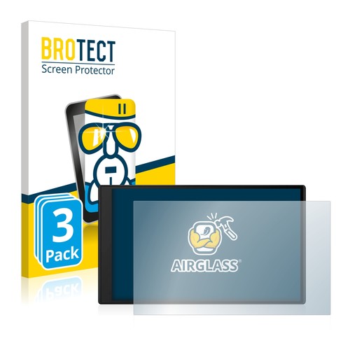 Pack screen protector - 3,