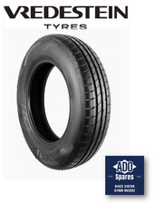 Vredestein T-Trac 2 165/80R15 87T - Classic Tyre - Porsche, Alfa, Lancia + More