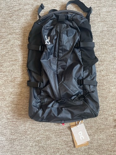 Running backpack speed - running, pack