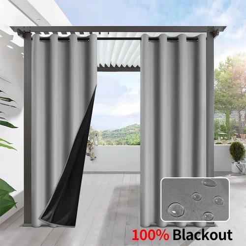 100 blackout curtains - blackout,