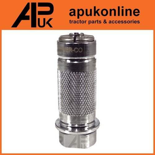 M10 quick clip lock fasten - m10,