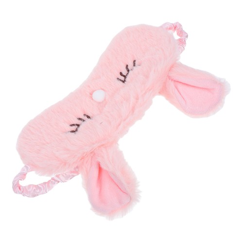 Reusable soft plush sleep - plush,