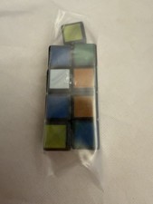 Rubik’s Race 9 Colored Mini