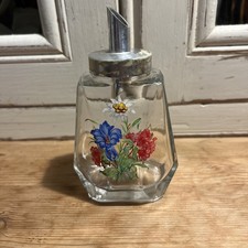 Vintage sugar pourer - vintage,