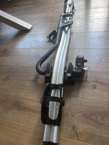 Thule 591 pro - ride, roof