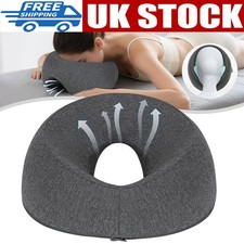 Massage Table Cradle Face Down