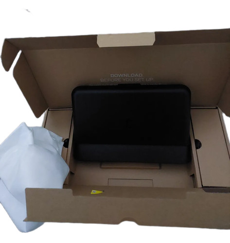 Smart hub plus router - hub, wifi