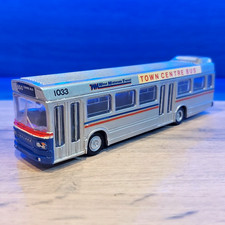 Code 3 EFE Long Leyland National Mark I West Midlands Travel Town Centre Bus 500