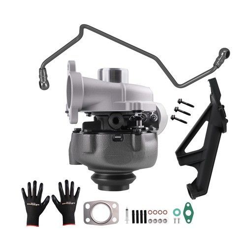 Turbocharger gt1544v fit volvo - fit,