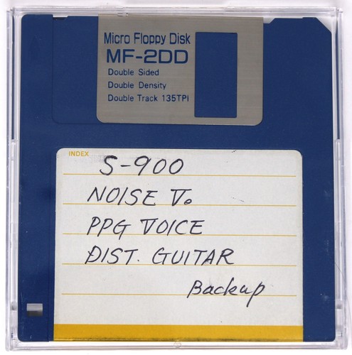 900 noise ppg voice dist - ppg,