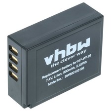 Battery for Fujifilm FinePix