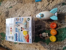 Playmobil Junior & Disney