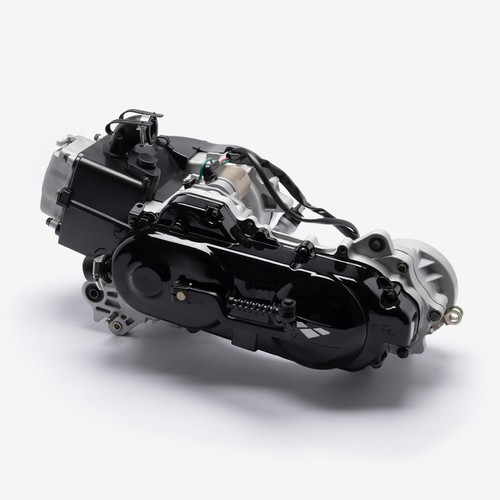 Engine 50cc scooter lj139qmb - scooter,