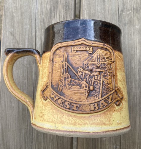 Vintage rare stoneware - vintage,