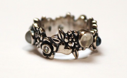 Genuine retired pandora - retired,