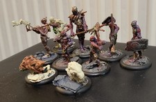 CMON Dark Age Brood Warband