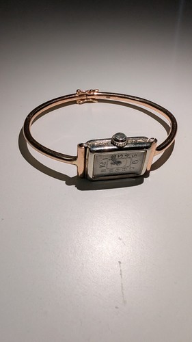 Russian gold and - gold, white