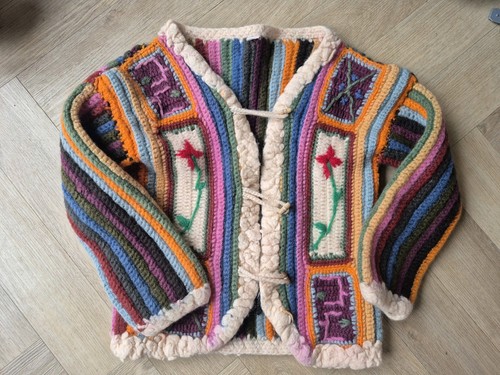 Vintage handmade 100 - vintage,