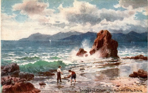 Odelle cannes esterel les - odelle,,