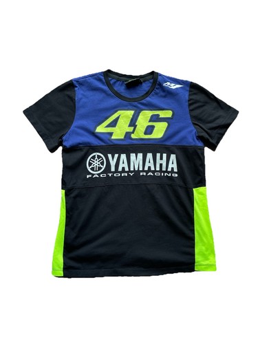 Shirt kid yamaha vr46 - yamaha,
