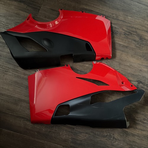 Ducati panigale 2018 - ducati,