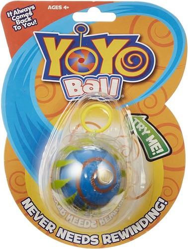Ball kids toy - yo, yo