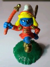 Vintage Peyo McDonald's '96