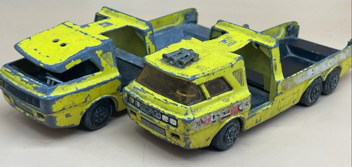Matchbox super kings 7 - matchbox,