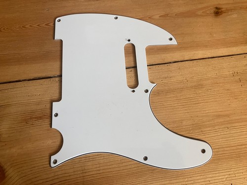 Fender telecaster standard - fender,