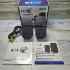 BT Broadband Extender Flex 500
