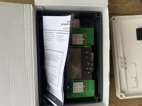 Hyfire tau exm taurus - hyfire,
