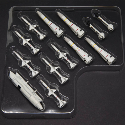 Century wings f 14a - 1/72,