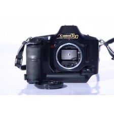 Canon T90 SLR camera - SLR