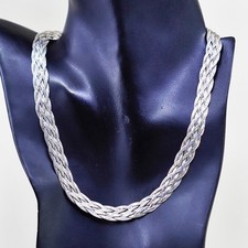 18”, triple tone sterling