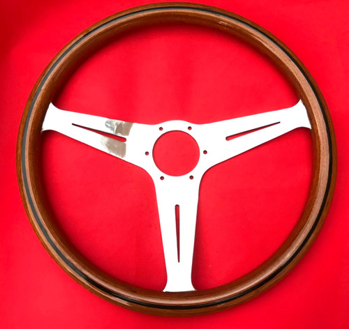 Genuine nardi 380mm 3 - ", "