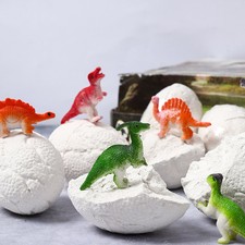 Dinosaur Eggs Toy Dinosaur Dig