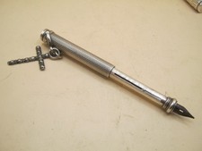 Antique White Metal COMBI Dip