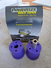 Powerflex PFR19-1511 Rear Beam